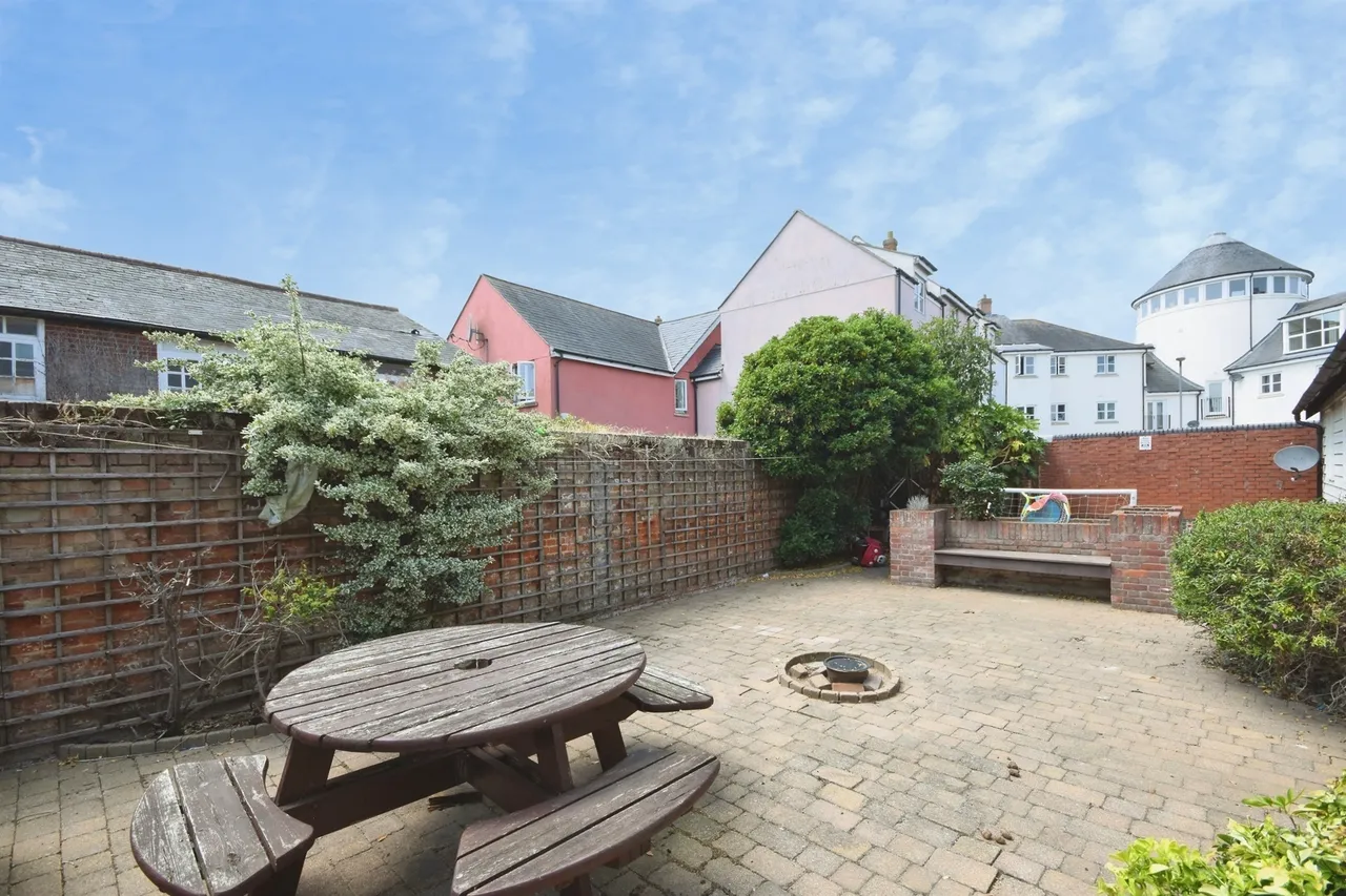 Courtaulds Mews, Braintree, CM7, photo 11