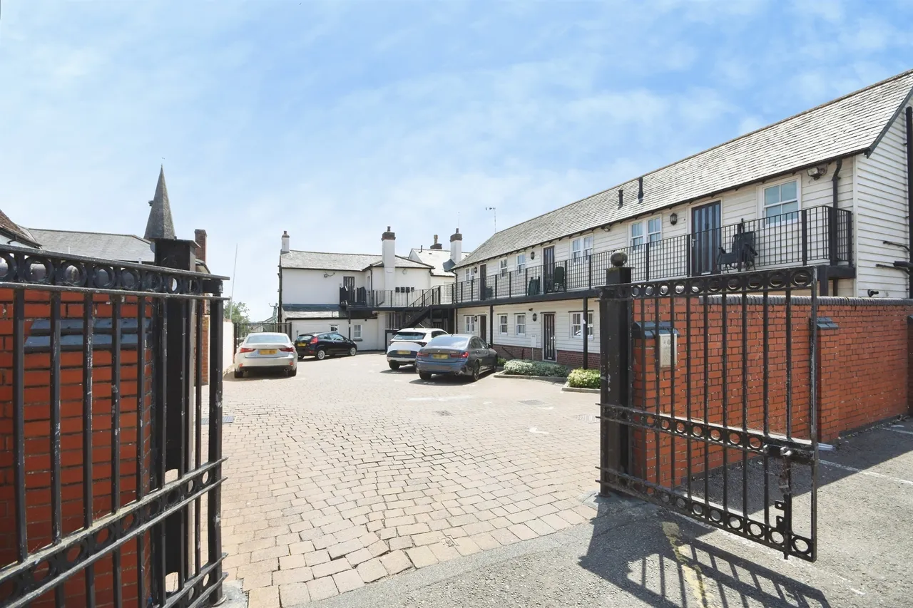 Courtaulds Mews, Braintree, CM7, photo 13