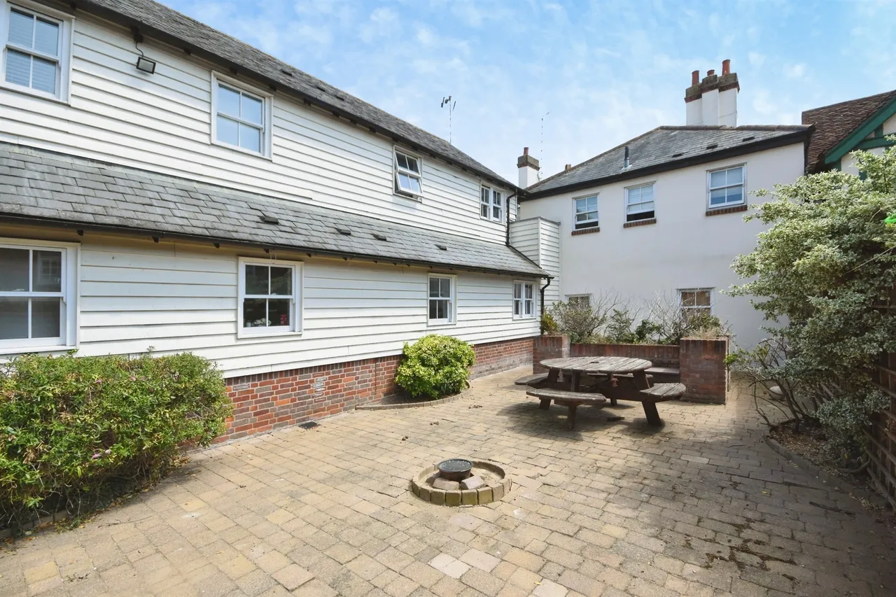 Courtaulds Mews, Braintree, CM7, photo 10