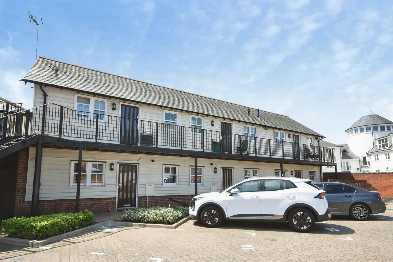 Courtaulds Mews, Braintree, CM7, photo 14