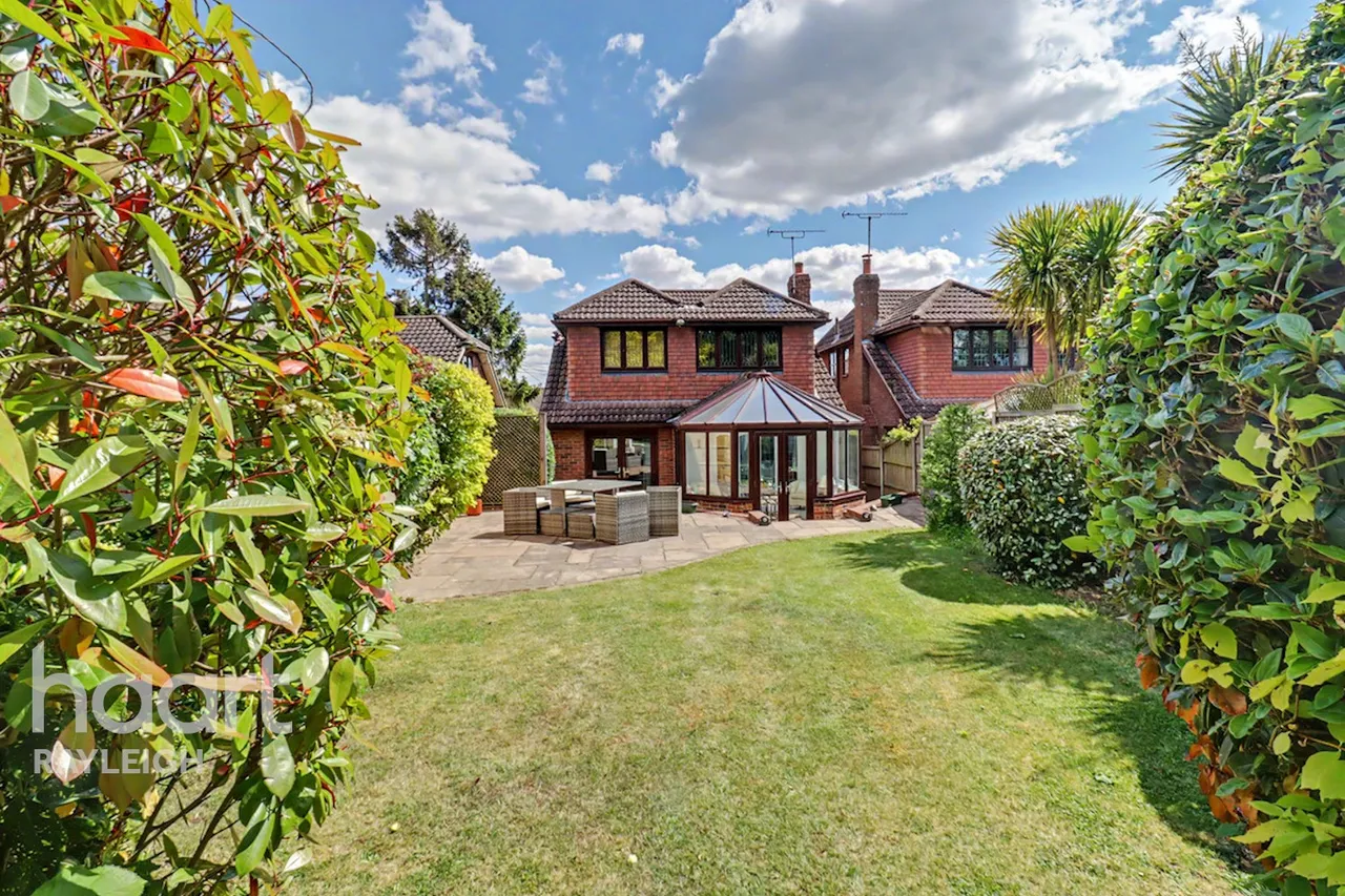 Hockley Road, Rayleigh, SS6, photo 27