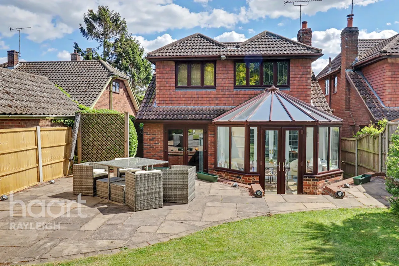 Hockley Road, Rayleigh, SS6, photo 26