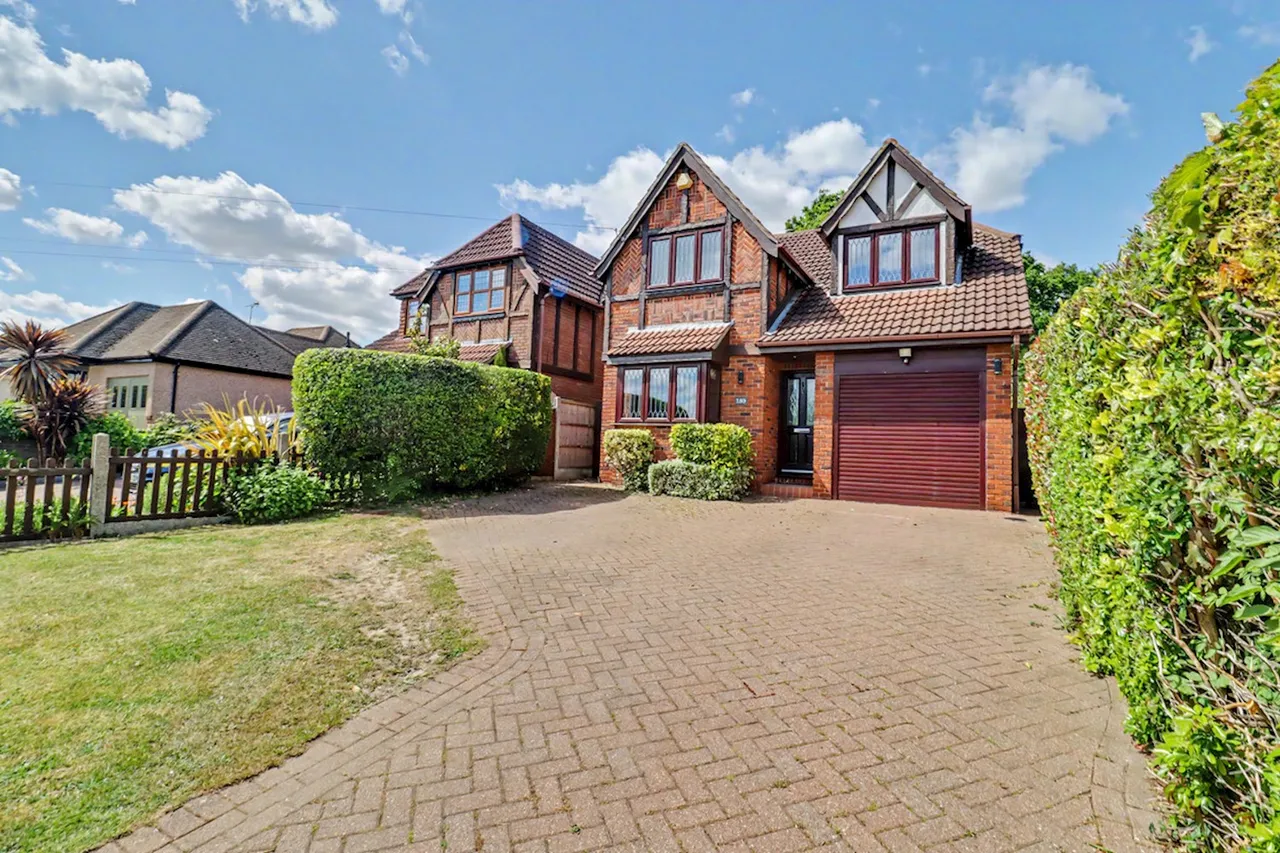 Hockley Road, Rayleigh, SS6, photo 30