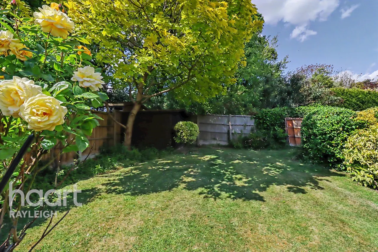 Hockley Road, Rayleigh, SS6, photo 24
