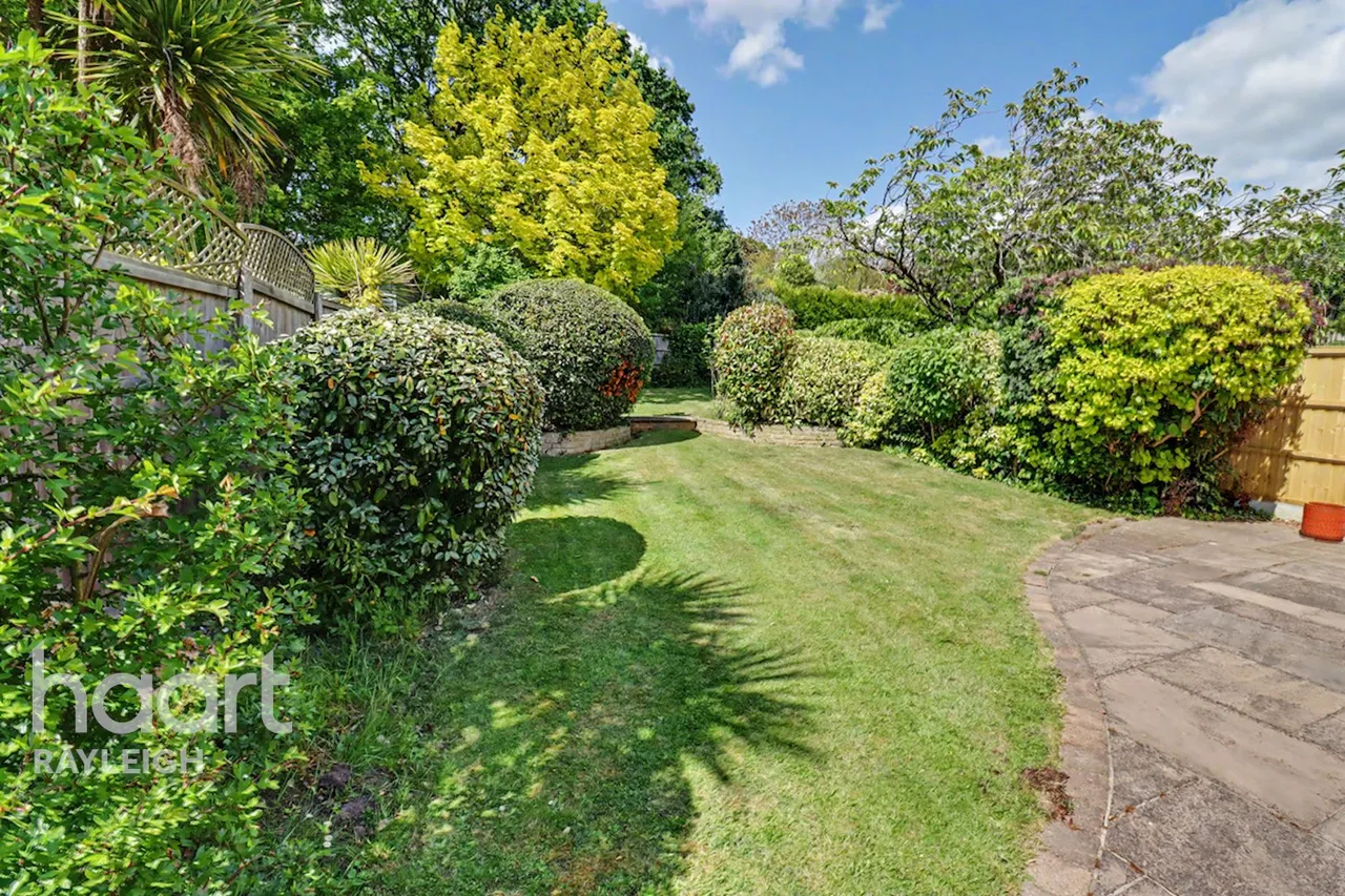 Hockley Road, Rayleigh, SS6, photo 23
