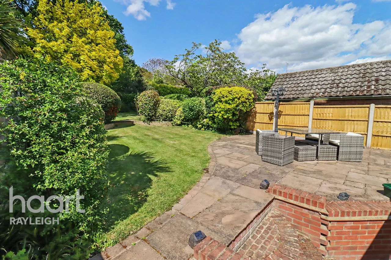 Hockley Road, Rayleigh, SS6, photo 22