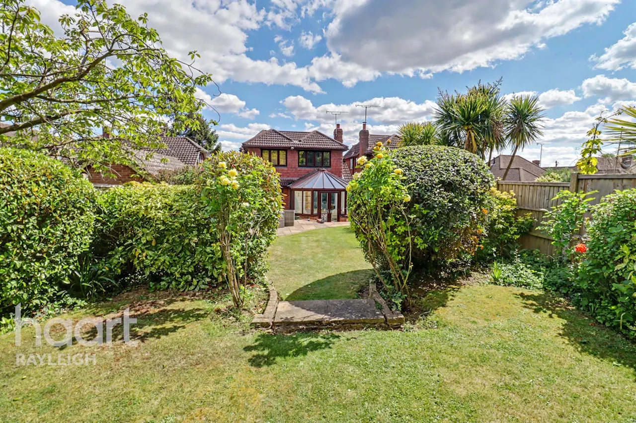Hockley Road, Rayleigh, SS6, photo 28