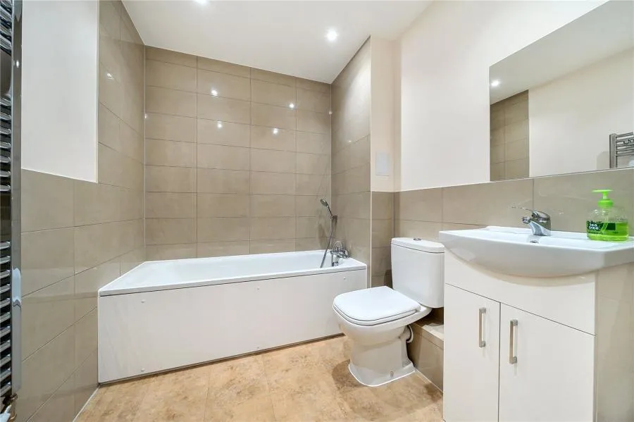 Giles Crescent, Stevenage, SG1, photo 6