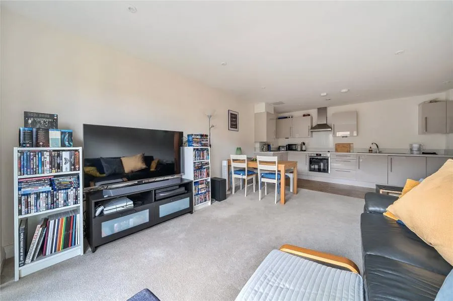 Giles Crescent, Stevenage, SG1, photo 8