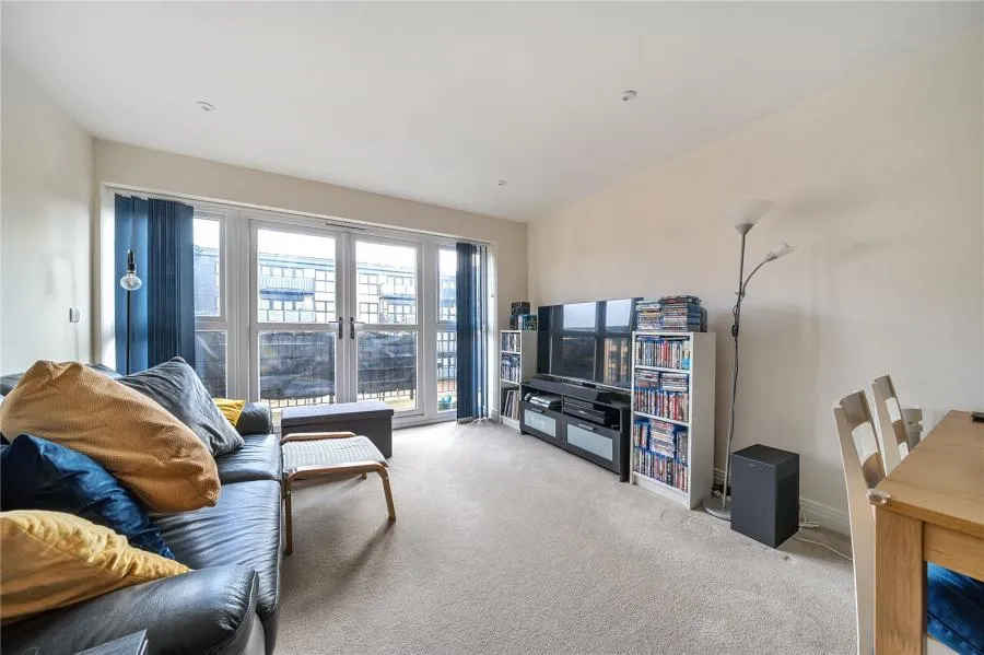 Giles Crescent, Stevenage, SG1, photo 3