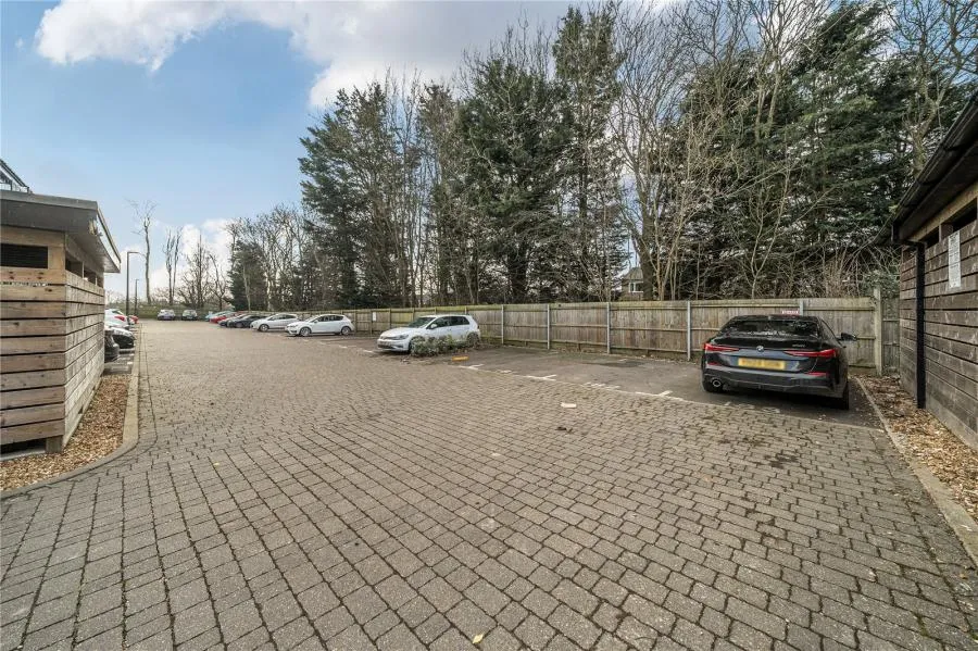 Giles Crescent, Stevenage, SG1, photo 11