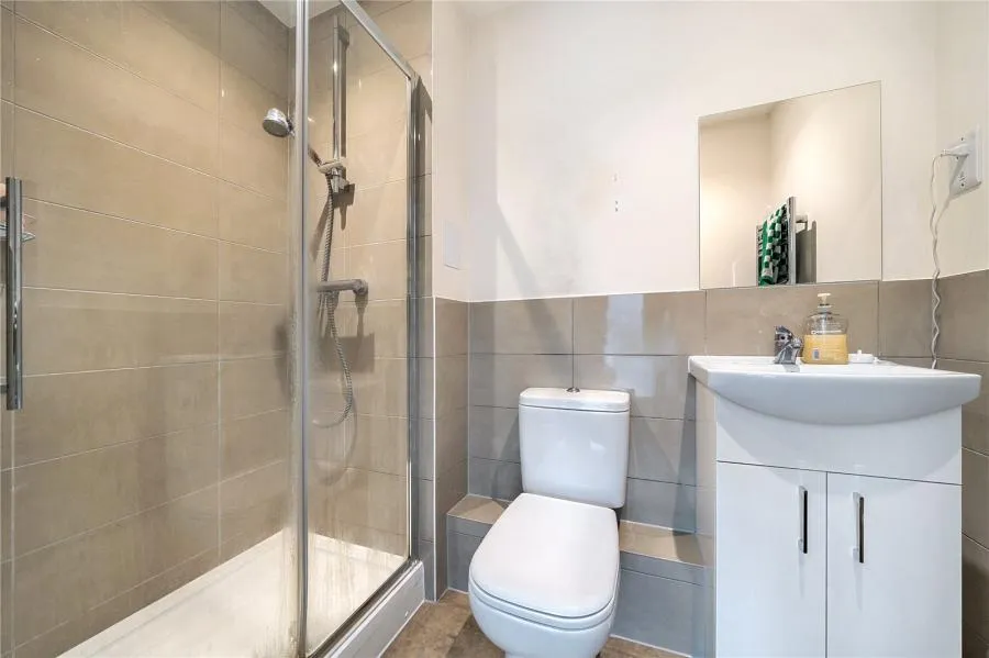 Giles Crescent, Stevenage, SG1, photo 14