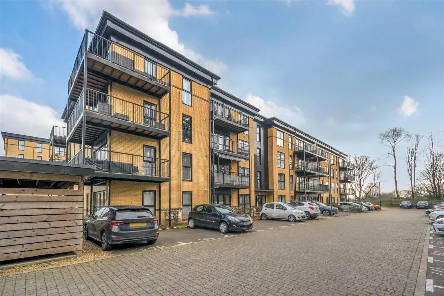 Giles Crescent, Stevenage, SG1, photo 10