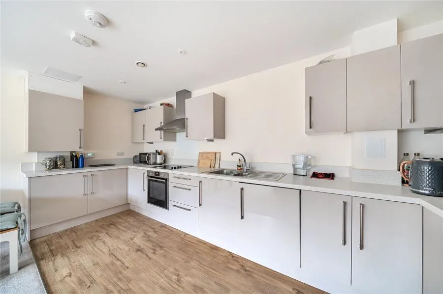 Giles Crescent, Stevenage, SG1, photo 12
