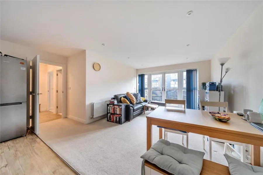 Giles Crescent, Stevenage, SG1, photo 9