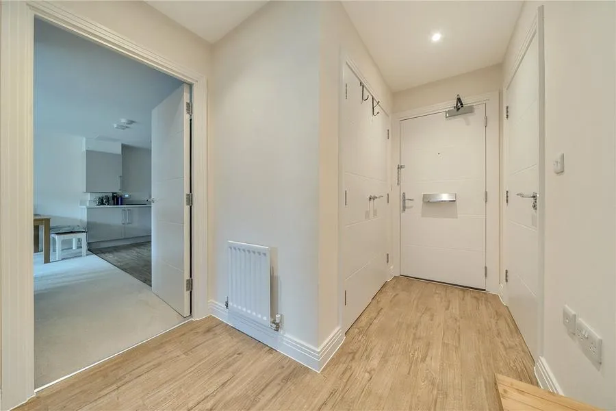 Giles Crescent, Stevenage, SG1, photo 13