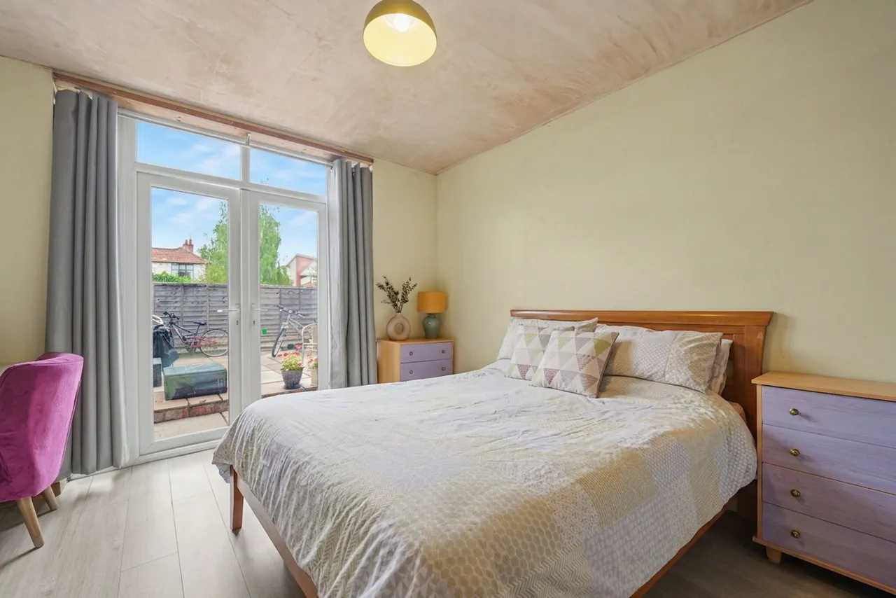 32A & 32B St Nicholas Street, Coventry, CV1, photo 5