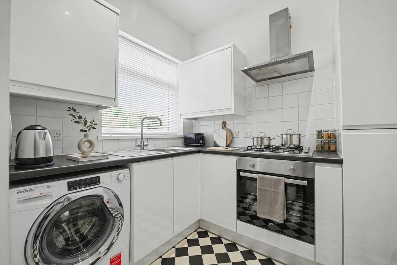 32A & 32B St Nicholas Street, Coventry, CV1, photo 7