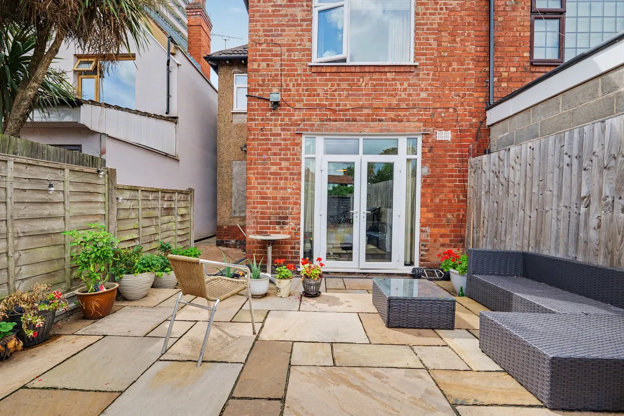 32A & 32B St Nicholas Street, Coventry, CV1, photo 13
