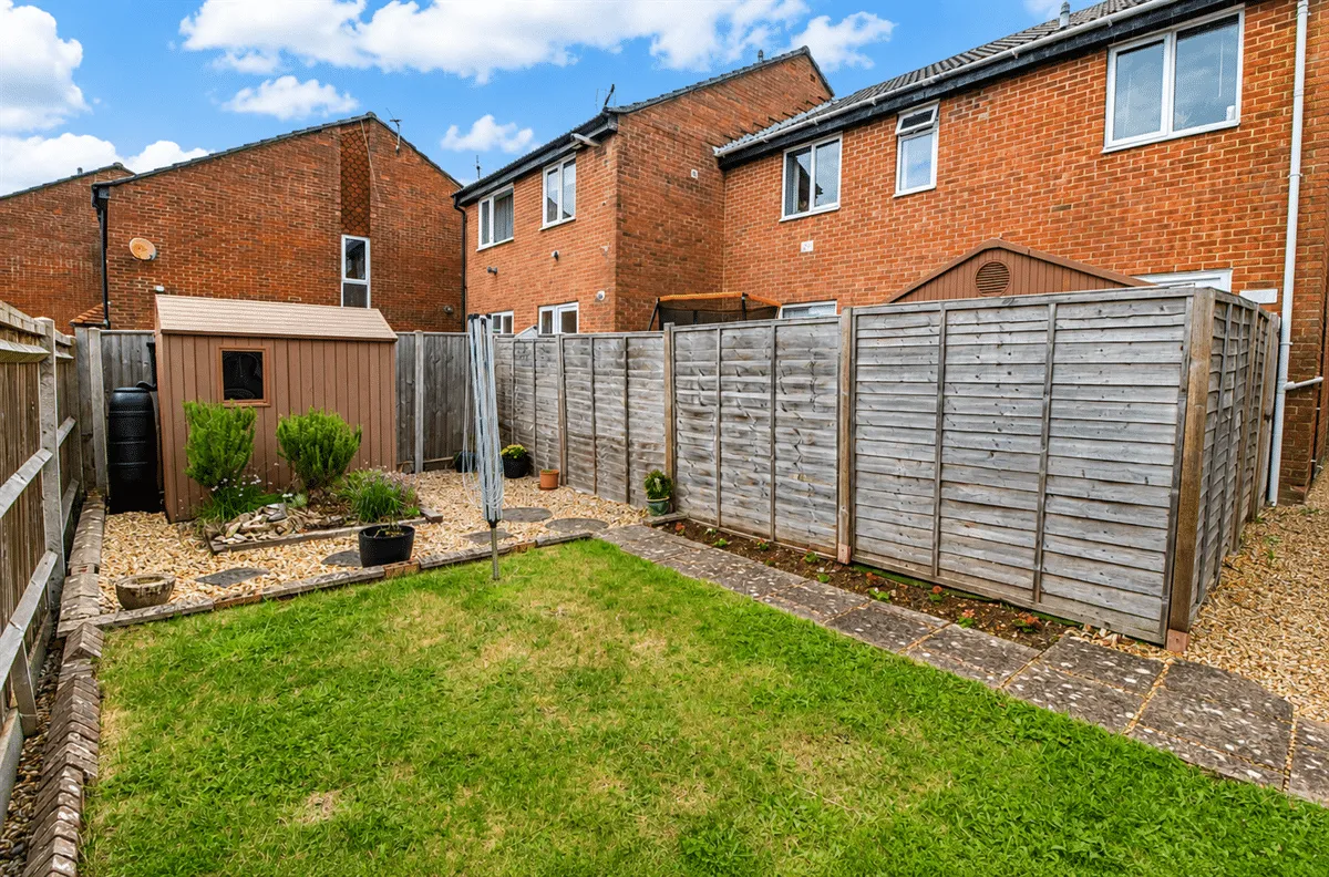 Valley Park Drive, Waterlooville, PO8 0PG, photo 16