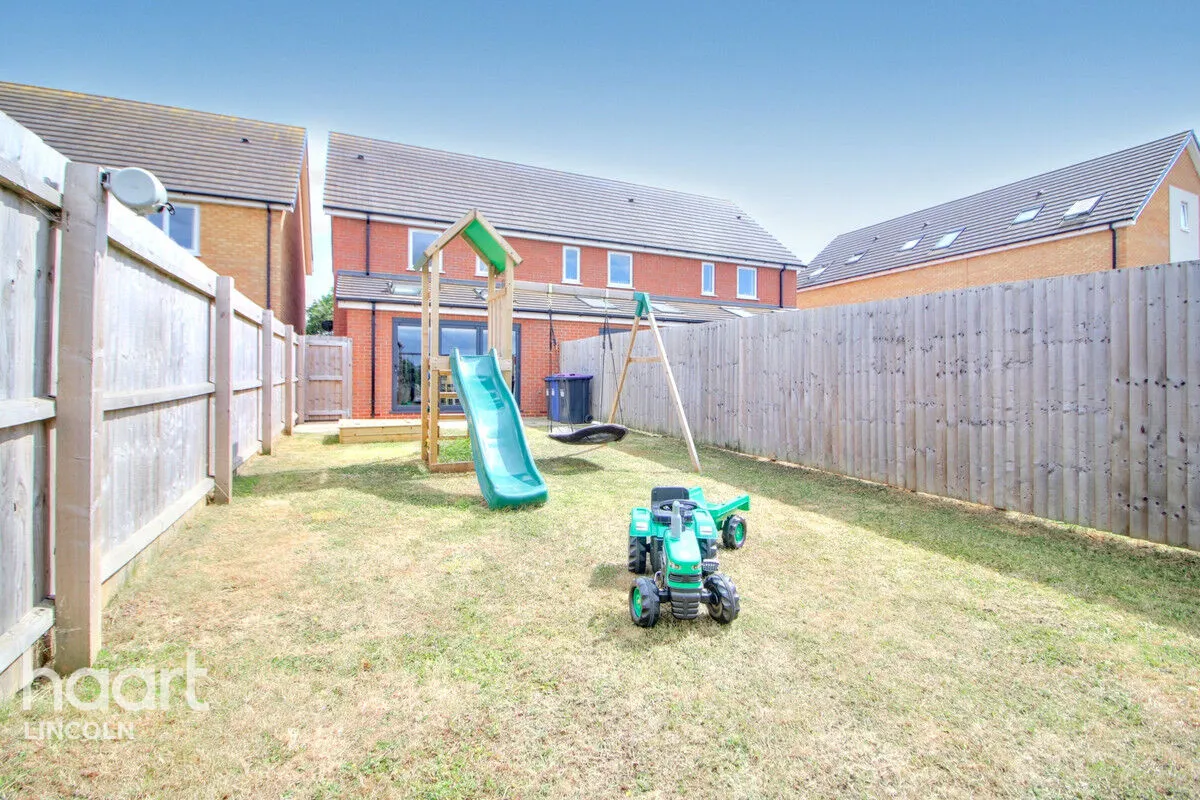 The Meadows, Langworth, LN3, photo 14