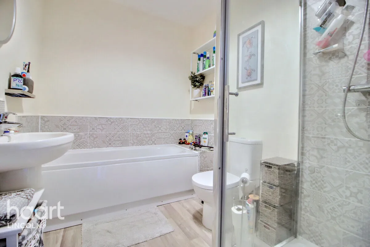 The Meadows, Langworth, LN3, photo 13