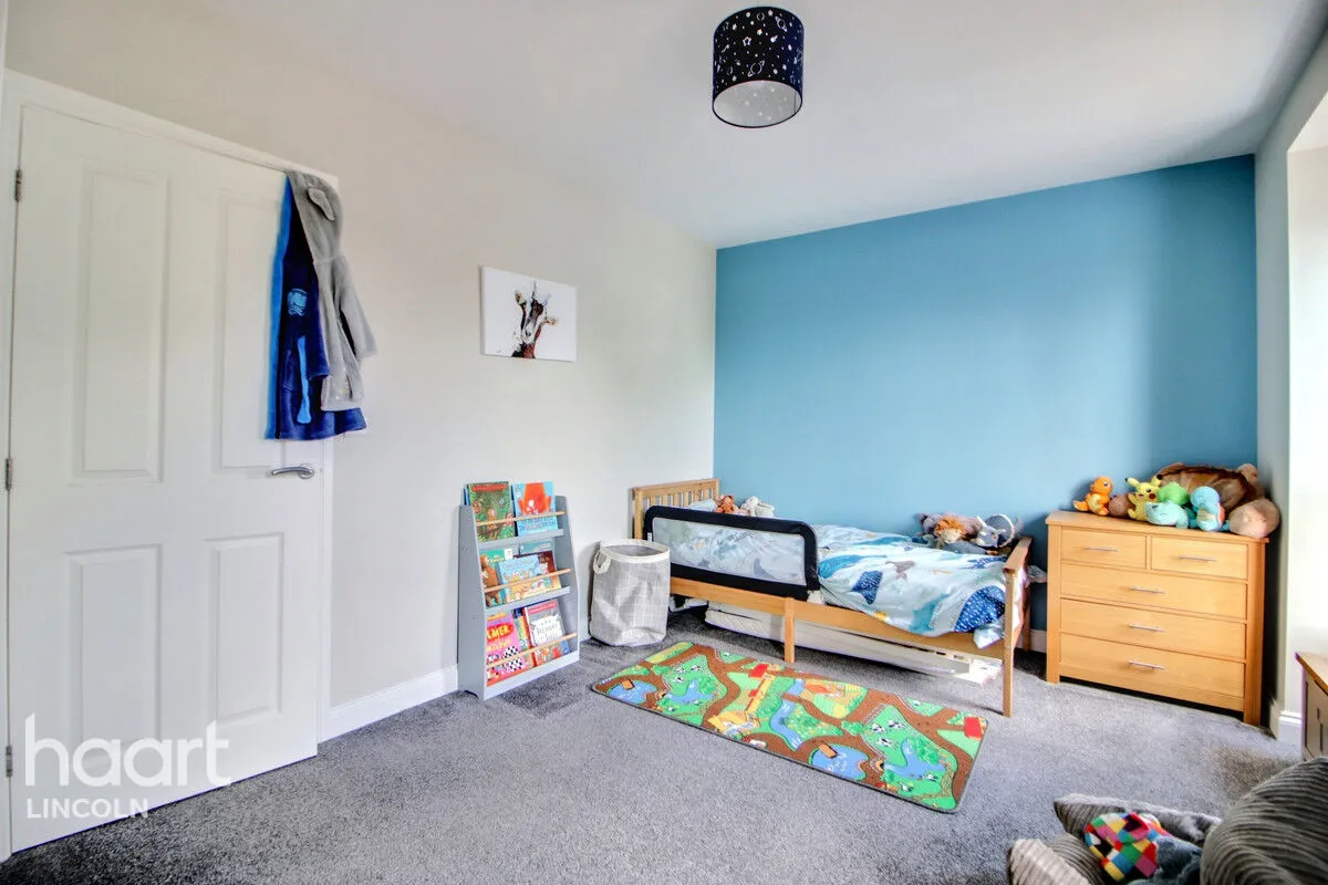 The Meadows, Langworth, LN3, photo 11