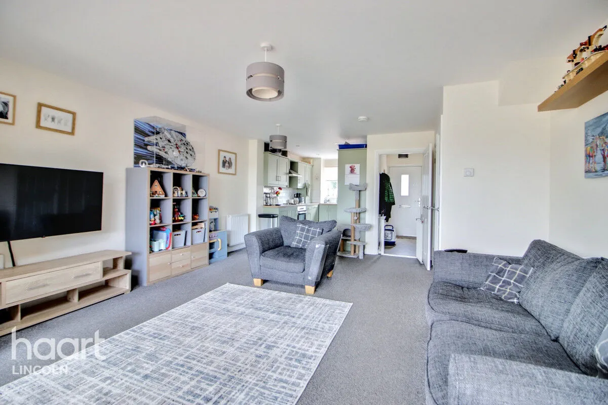 The Meadows, Langworth, LN3, photo 4
