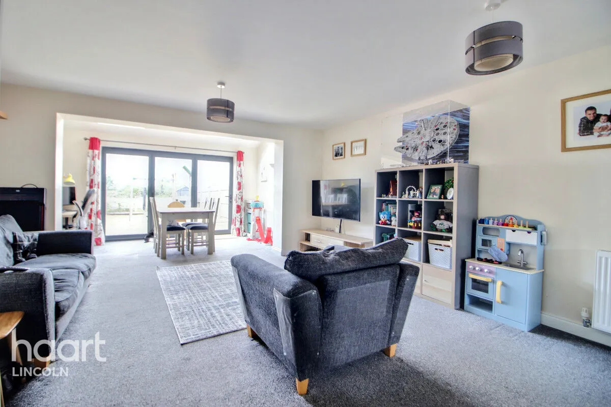 The Meadows, Langworth, LN3, photo 3