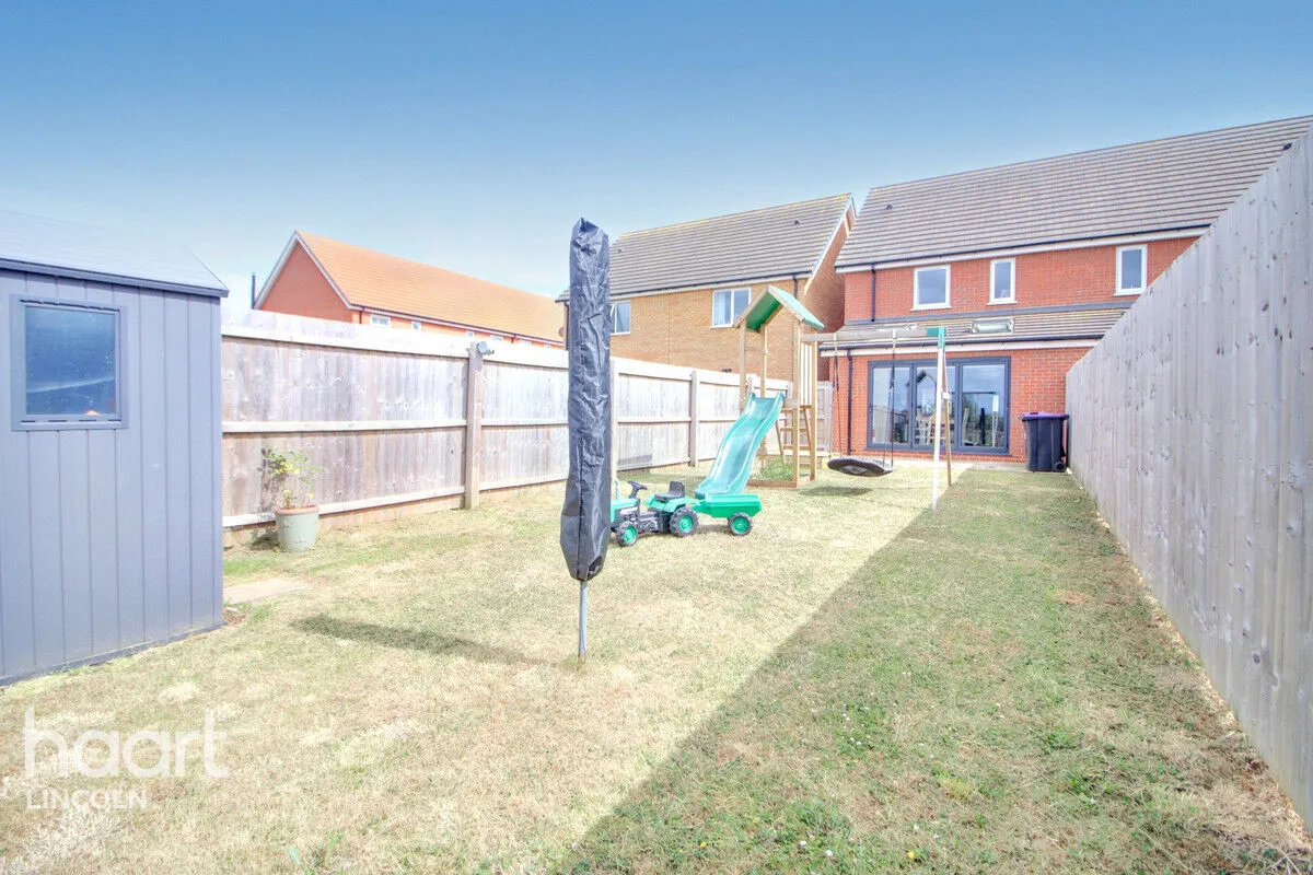 The Meadows, Langworth, LN3, photo 15