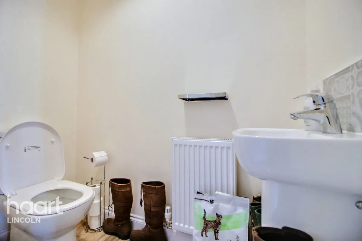 The Meadows, Langworth, LN3, photo 7