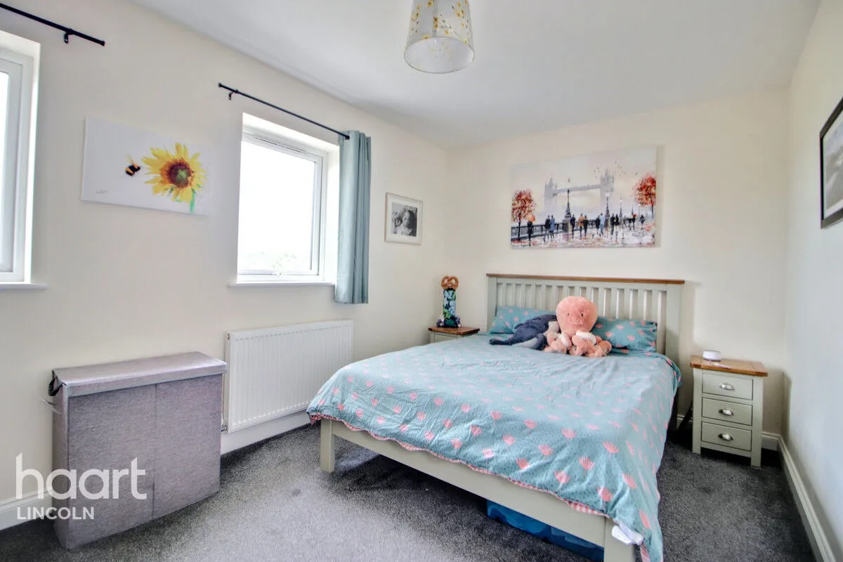 The Meadows, Langworth, LN3, photo 8