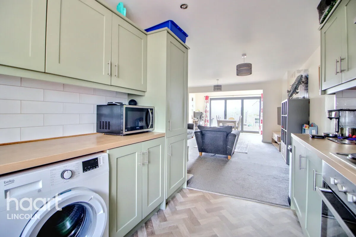 The Meadows, Langworth, LN3, photo 6