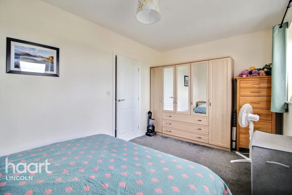 The Meadows, Langworth, LN3, photo 9
