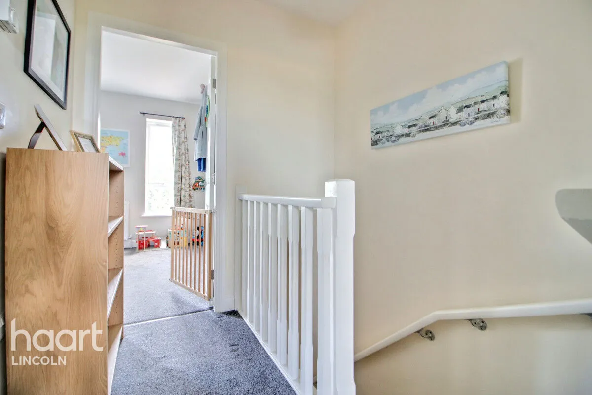 The Meadows, Langworth, LN3, photo 10