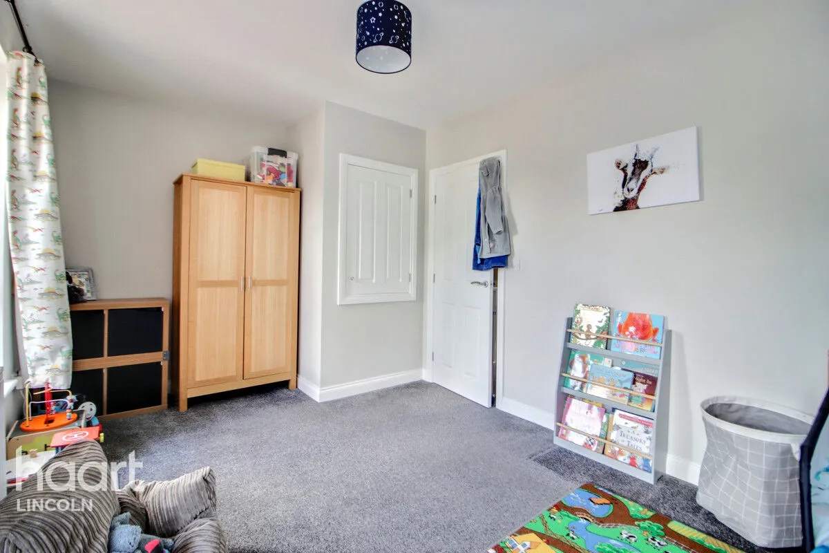 The Meadows, Langworth, LN3, photo 12