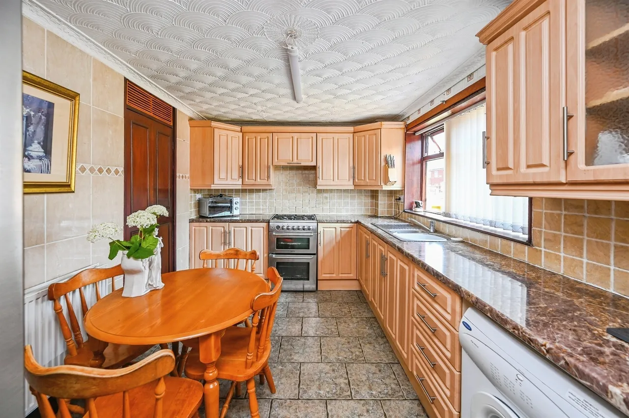 Romford Way, Liverpool, photo 5