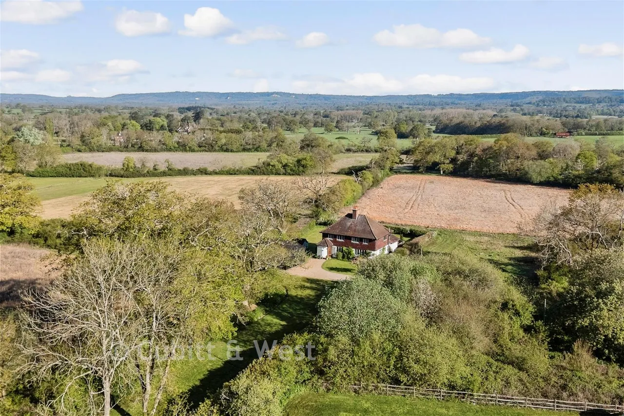 Duxhurst Lane, Reigate, RH2, photo 10