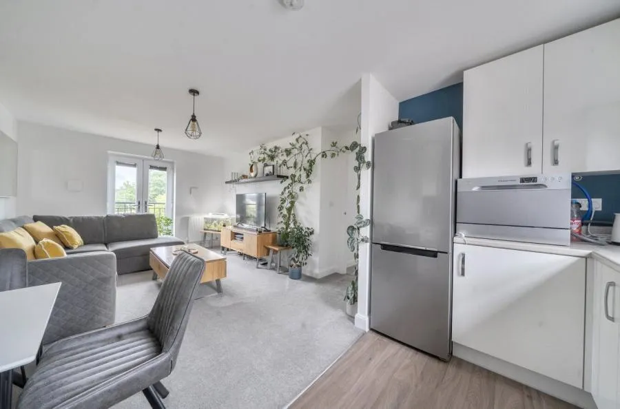 Hutton Close, Newbury, RG14, photo 5