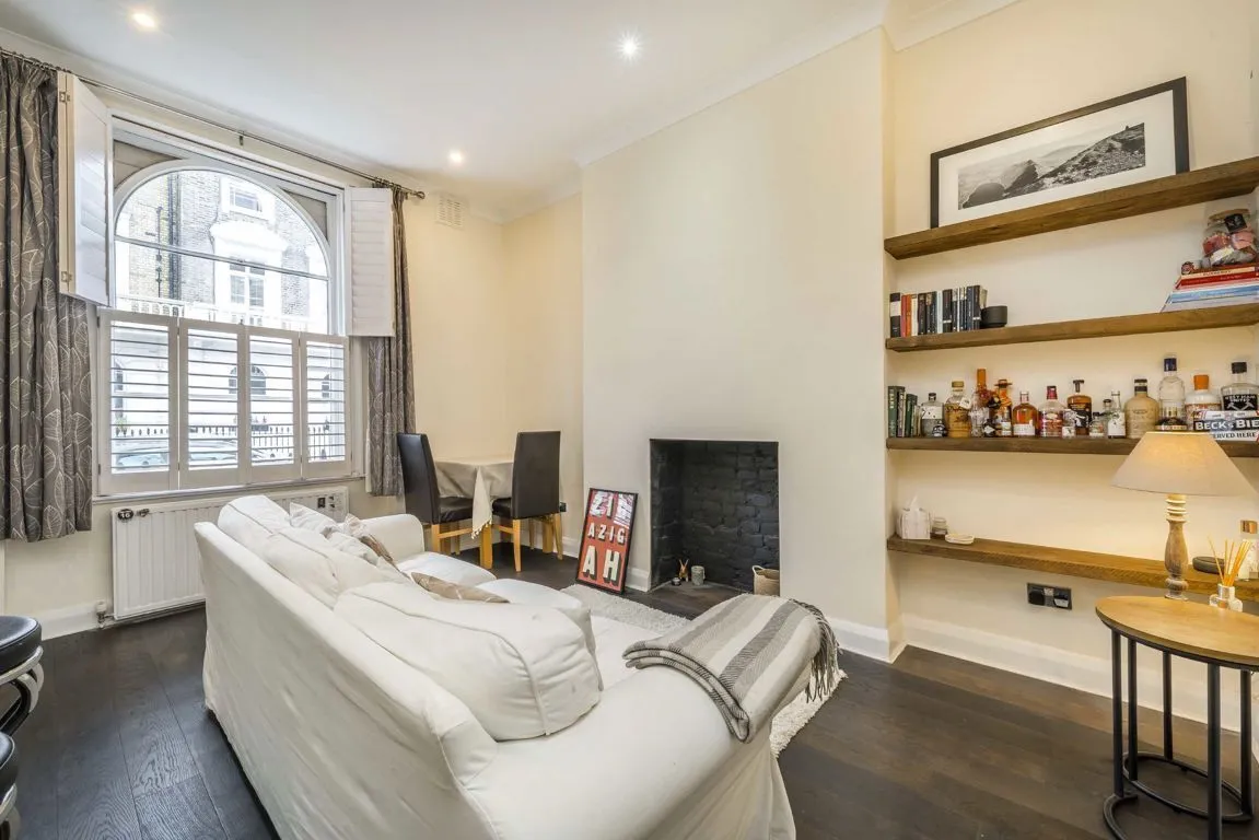 Sussex Street, Pimlico, SW1V, photo 5