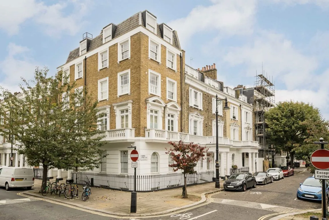 Sussex Street, Pimlico, SW1V, photo 6