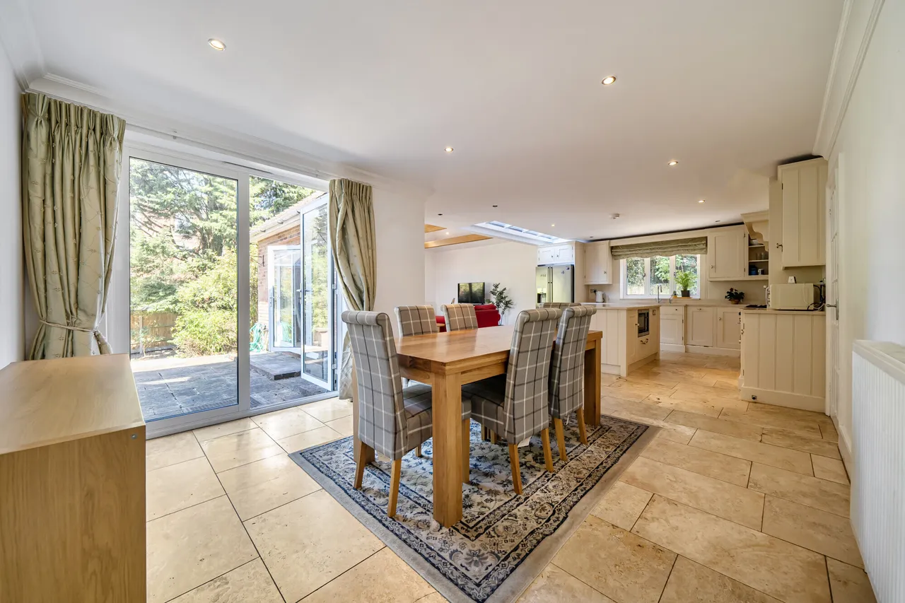 Beacon Rise, Sevenoaks, TN13, photo 5