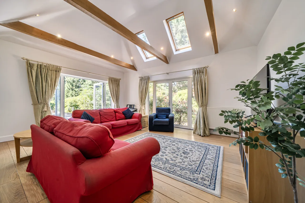 Beacon Rise, Sevenoaks, TN13, photo 3