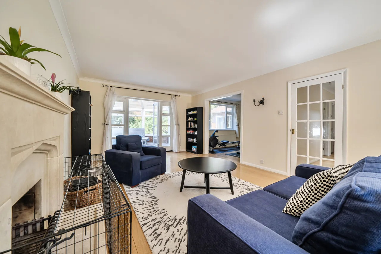 Beacon Rise, Sevenoaks, TN13, photo 4