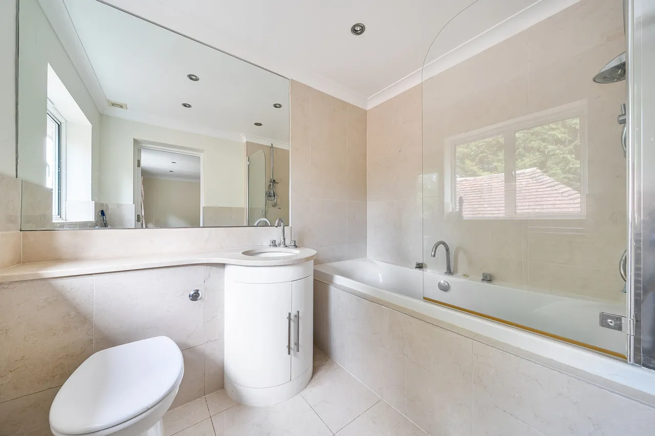 Beacon Rise, Sevenoaks, TN13, photo 10