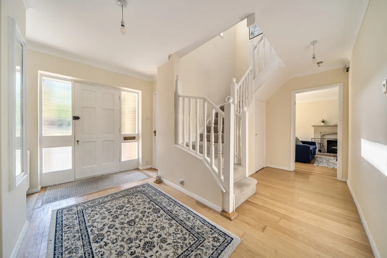 Beacon Rise, Sevenoaks, TN13, photo 6
