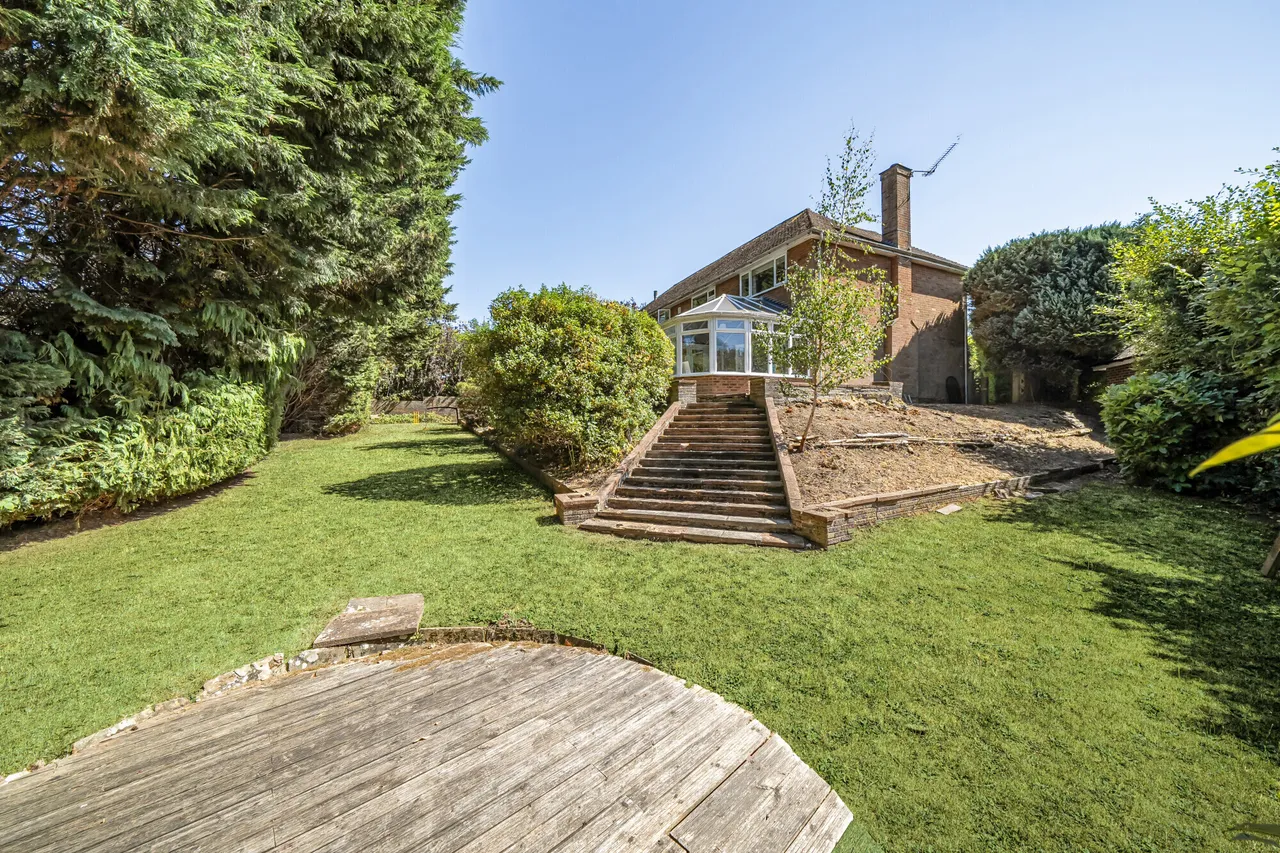 Beacon Rise, Sevenoaks, TN13, photo 11
