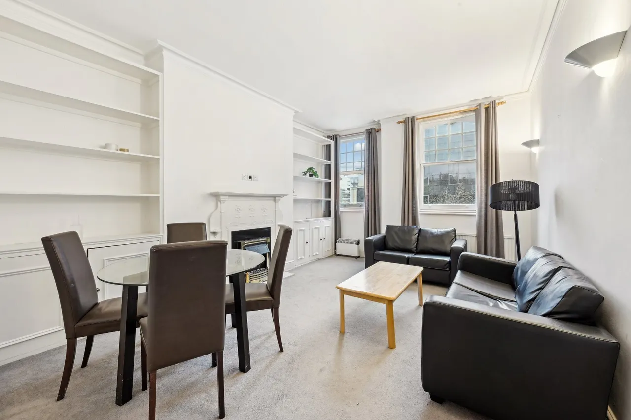 2 bed flat for sale, Vauxhall Bridge Road, London, SW1V