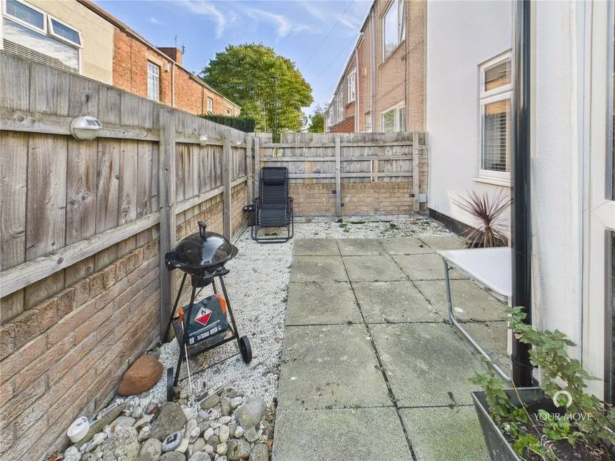 Clara Avenue, Shiremoor, NE27, photo 11