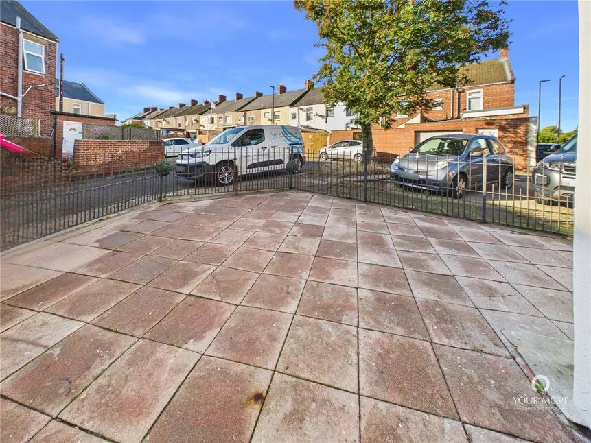 Clara Avenue, Shiremoor, NE27, photo 12